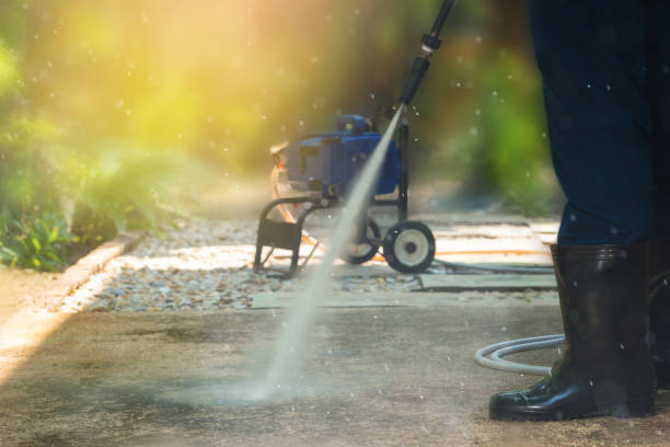 Reliable Lake Monticello, VA Pressure Washing Services Solutions